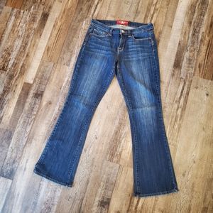 Lucky Brand womans Jeans